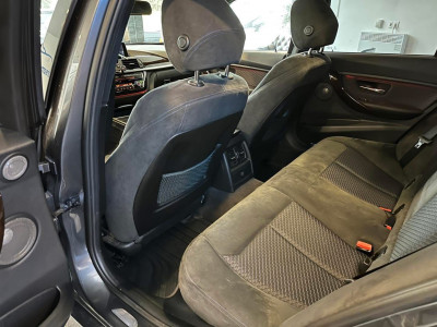 BMW 3er Gebrauchtwagen