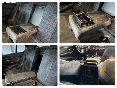 BMW 3er Gebrauchtwagen