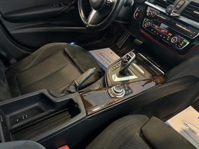 BMW 3er Gebrauchtwagen