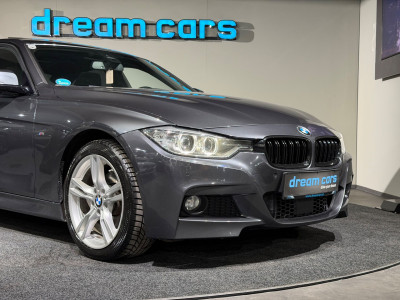BMW 3er Gebrauchtwagen