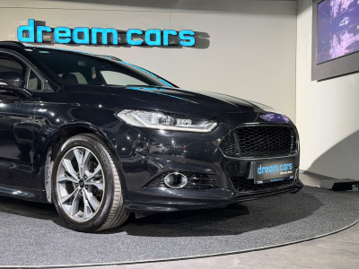 Ford Mondeo Gebrauchtwagen