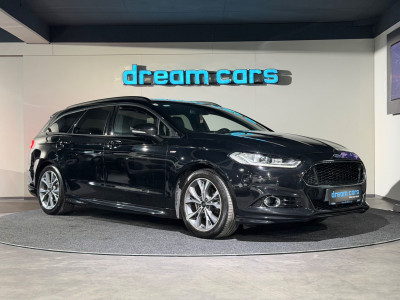 Ford Mondeo Gebrauchtwagen