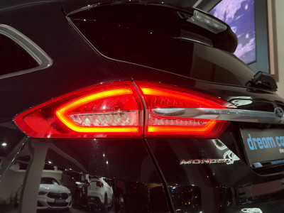 Ford Mondeo Gebrauchtwagen