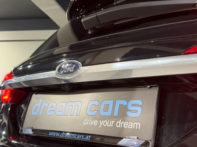 Ford Mondeo Gebrauchtwagen