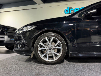 Ford Mondeo Gebrauchtwagen