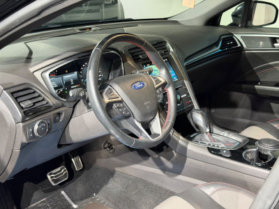 Ford Mondeo Gebrauchtwagen