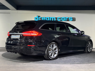 Ford Mondeo Gebrauchtwagen