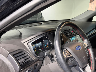 Ford Mondeo Gebrauchtwagen