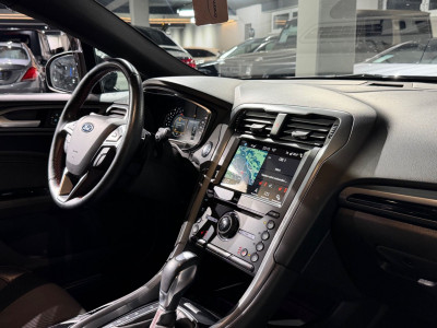 Ford Mondeo Gebrauchtwagen