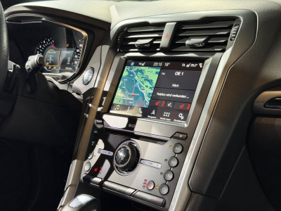 Ford Mondeo Gebrauchtwagen