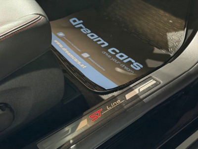 Ford Mondeo Gebrauchtwagen