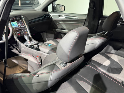 Ford Mondeo Gebrauchtwagen