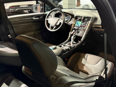 Ford Mondeo Gebrauchtwagen