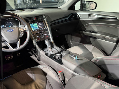 Ford Mondeo Gebrauchtwagen