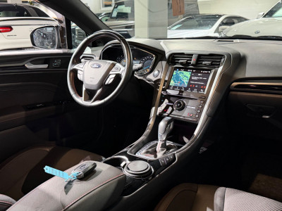 Ford Mondeo Gebrauchtwagen