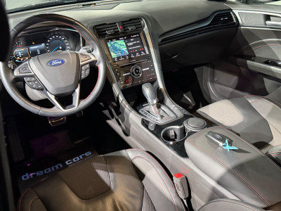 Ford Mondeo Gebrauchtwagen