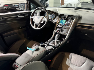 Ford Mondeo Gebrauchtwagen