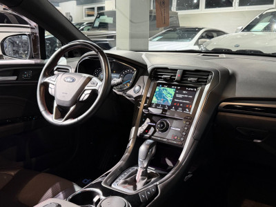 Ford Mondeo Gebrauchtwagen