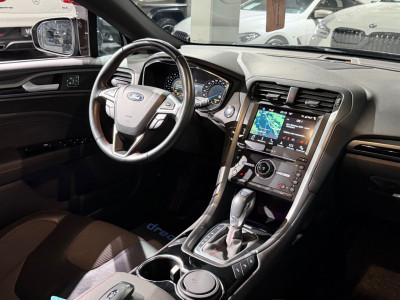 Ford Mondeo Gebrauchtwagen