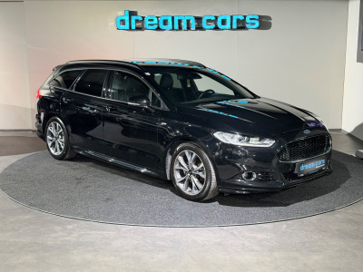 Ford Mondeo Gebrauchtwagen