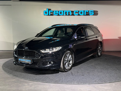 Ford Mondeo Gebrauchtwagen