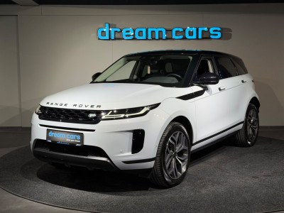 Land Rover Range Rover Evoque Gebrauchtwagen