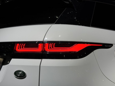 Land Rover Range Rover Evoque Gebrauchtwagen