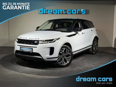 Land Rover Range Rover Evoque Gebrauchtwagen