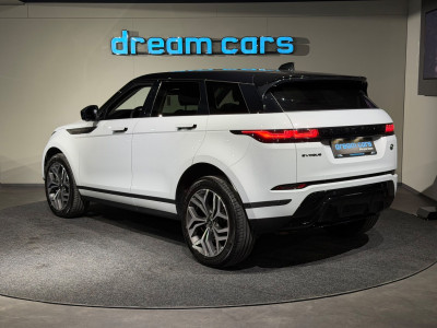 Land Rover Range Rover Evoque Gebrauchtwagen