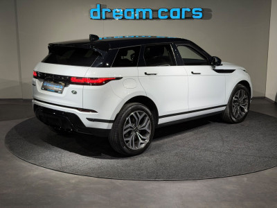 Land Rover Range Rover Evoque Gebrauchtwagen