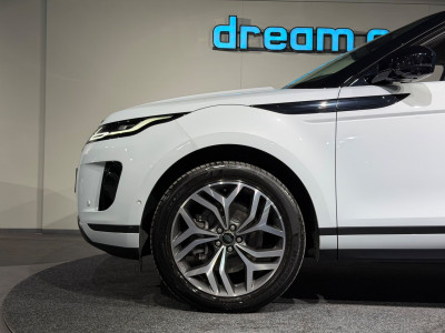 Land Rover Range Rover Evoque Gebrauchtwagen
