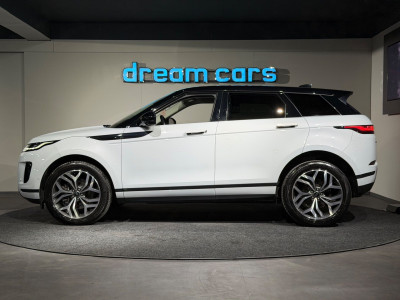 Land Rover Range Rover Evoque Gebrauchtwagen