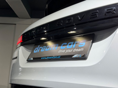 Land Rover Range Rover Evoque Gebrauchtwagen