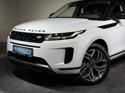 Land Rover Range Rover Evoque Gebrauchtwagen