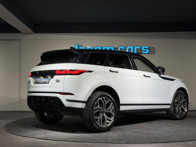 Land Rover Range Rover Evoque Gebrauchtwagen