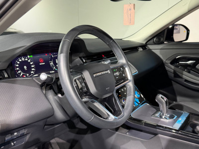 Land Rover Range Rover Evoque Gebrauchtwagen