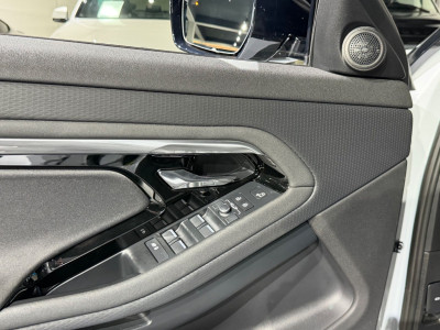 Land Rover Range Rover Evoque Gebrauchtwagen