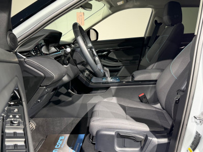 Land Rover Range Rover Evoque Gebrauchtwagen