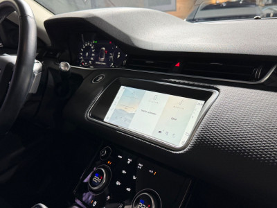 Land Rover Range Rover Evoque Gebrauchtwagen