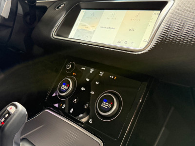 Land Rover Range Rover Evoque Gebrauchtwagen