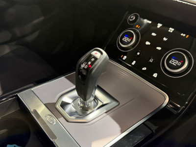 Land Rover Range Rover Evoque Gebrauchtwagen