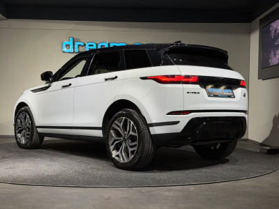 Land Rover Range Rover Evoque Gebrauchtwagen