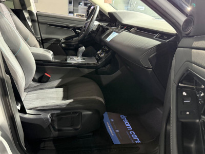 Land Rover Range Rover Evoque Gebrauchtwagen