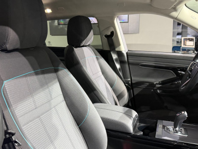 Land Rover Range Rover Evoque Gebrauchtwagen