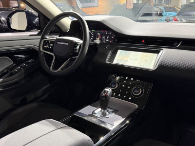 Land Rover Range Rover Evoque Gebrauchtwagen