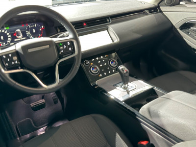 Land Rover Range Rover Evoque Gebrauchtwagen