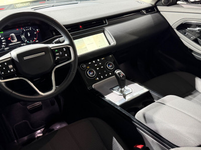 Land Rover Range Rover Evoque Gebrauchtwagen