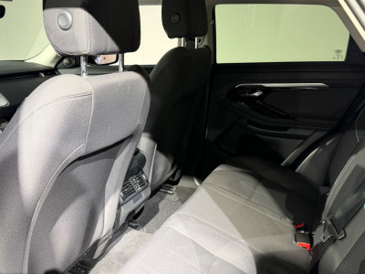 Land Rover Range Rover Evoque Gebrauchtwagen