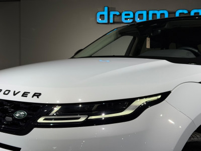 Land Rover Range Rover Evoque Gebrauchtwagen