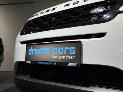 Land Rover Range Rover Evoque Gebrauchtwagen